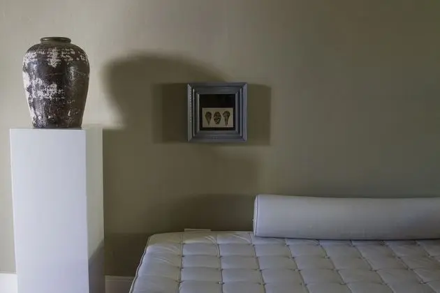 Comfort Kır Evi, 1 En Büyük (King) Boy Yatak, Bahçe Manzaralı, Bahçeli