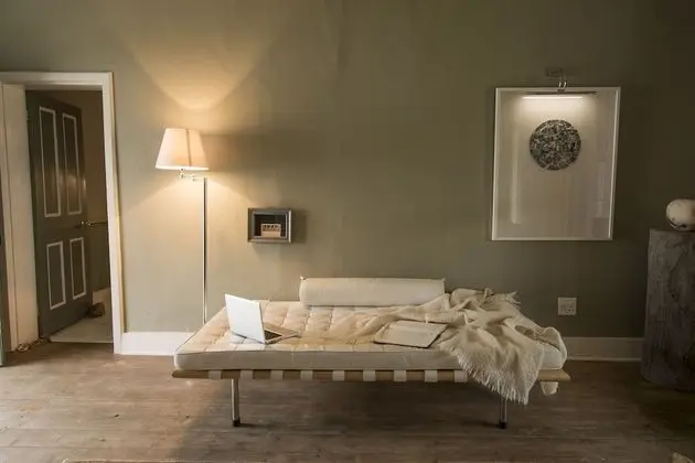 Comfort Kır Evi, 1 En Büyük (King) Boy Yatak, Bahçe Manzaralı, Bahçeli