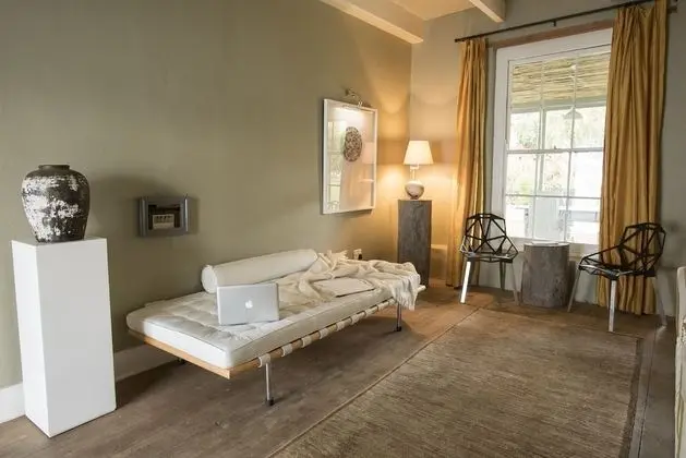 Comfort Kır Evi, 1 En Büyük (King) Boy Yatak, Bahçe Manzaralı, Bahçeli