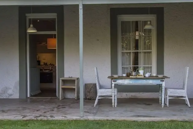 Comfort Kır Evi, 1 En Büyük (King) Boy Yatak, Bahçe Manzaralı, Bahçeli