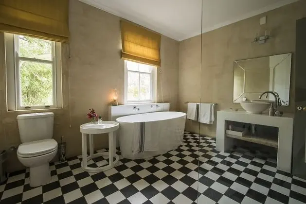 Comfort Kır Evi, 1 En Büyük (King) Boy Yatak, Bahçe Manzaralı, Bahçeli