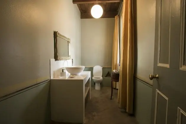 Comfort Kır Evi, 1 En Büyük (King) Boy Yatak, Bahçe Manzaralı, Bahçeli