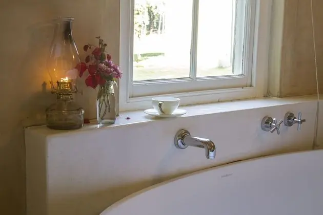 Comfort Kır Evi, 1 En Büyük (King) Boy Yatak, Bahçe Manzaralı, Bahçeli