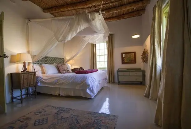 Family Kır Evi, 2 Yatak Odası, Bahçe Manzaralı, Bahçeli