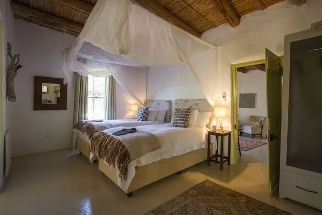 Family Kır Evi, 2 Yatak Odası, Bahçe Manzaralı, Bahçeli