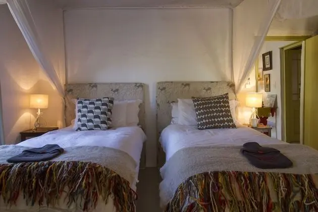 Family Kır Evi, 2 Yatak Odası, Bahçe Manzaralı, Bahçeli