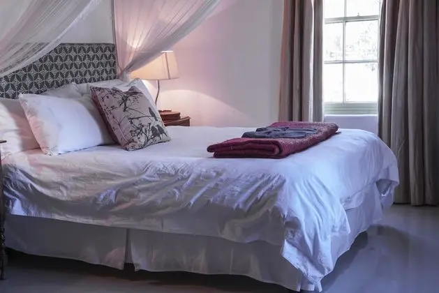 Family Kır Evi, 2 Yatak Odası, Bahçe Manzaralı, Bahçeli