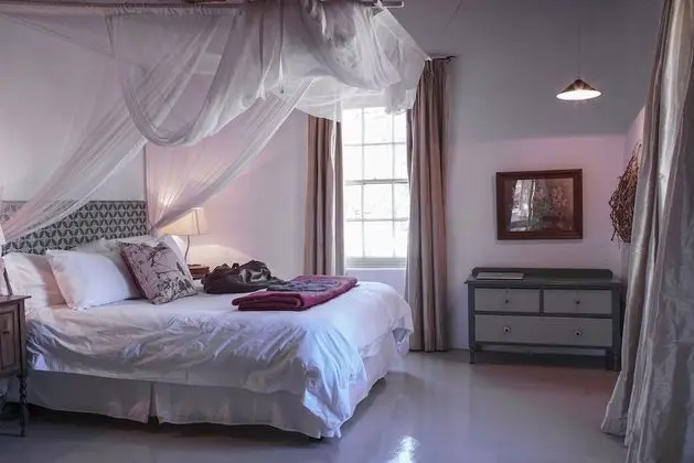 Family Kır Evi, 2 Yatak Odası, Bahçe Manzaralı, Bahçeli