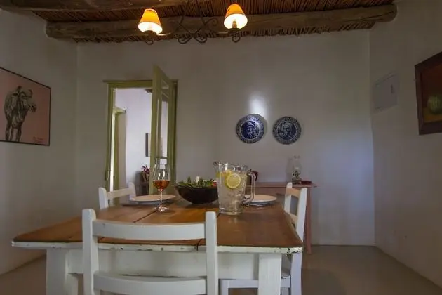 Family Kır Evi, 2 Yatak Odası, Bahçe Manzaralı, Bahçeli