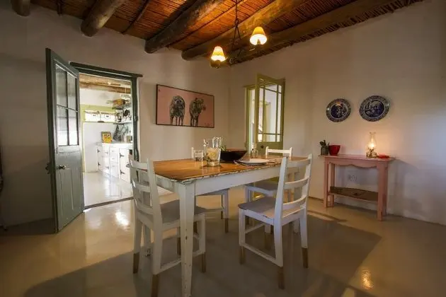 Family Kır Evi, 2 Yatak Odası, Bahçe Manzaralı, Bahçeli