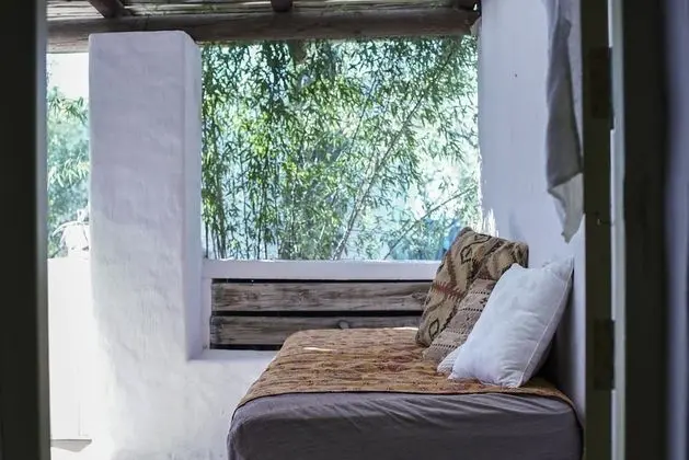 Family Kır Evi, 2 Yatak Odası, Bahçe Manzaralı, Bahçeli