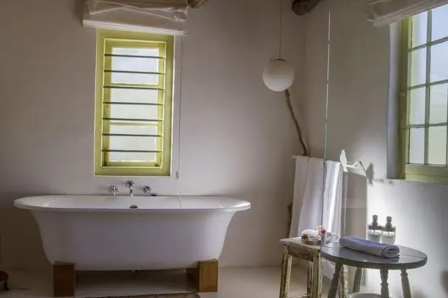 Family Kır Evi, 2 Yatak Odası, Bahçe Manzaralı, Bahçeli