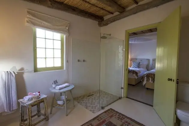 Family Kır Evi, 2 Yatak Odası, Bahçe Manzaralı, Bahçeli