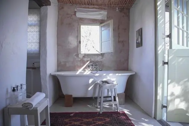 Family Kır Evi, 2 Yatak Odası, Bahçe Manzaralı, Bahçeli