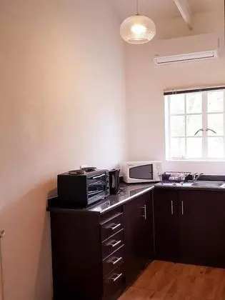 Junior İki Ayrı Yataklı Oda