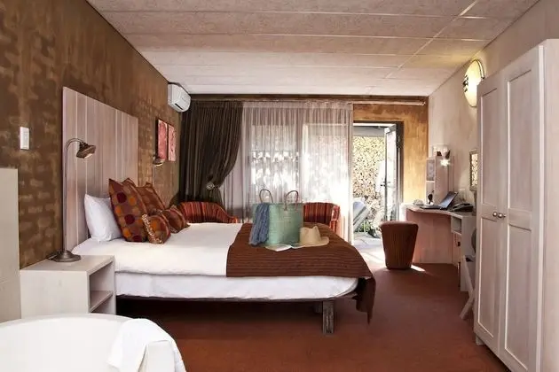 Luxury Süit