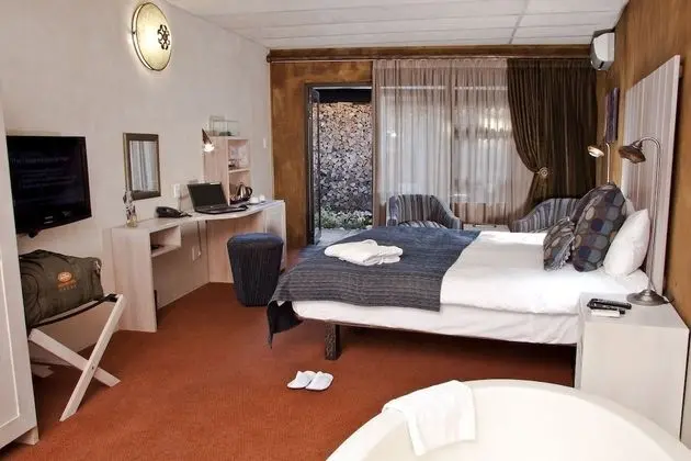 Luxury Süit