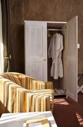 Luxury Süit