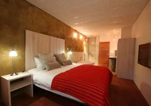 Luxury Süit