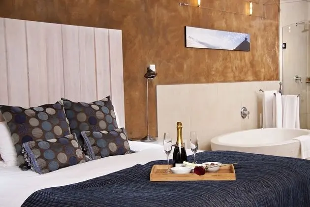 Luxury Süit