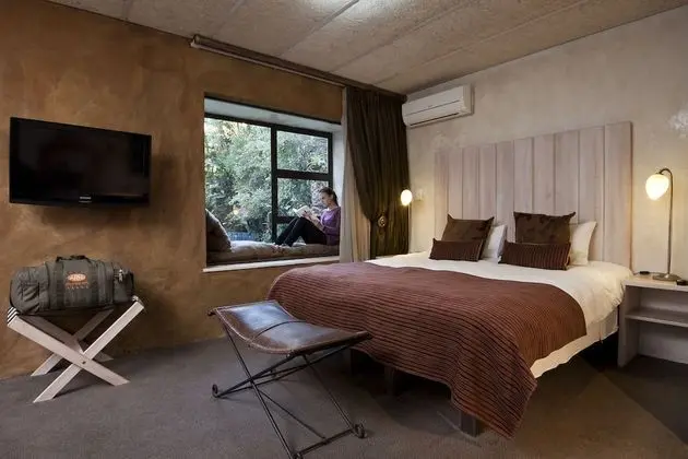 Luxury Süit