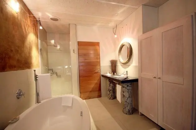 Luxury Süit