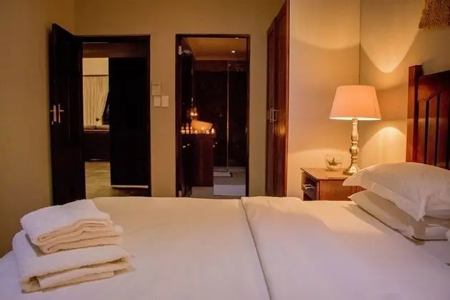 African Safari Main Lodge