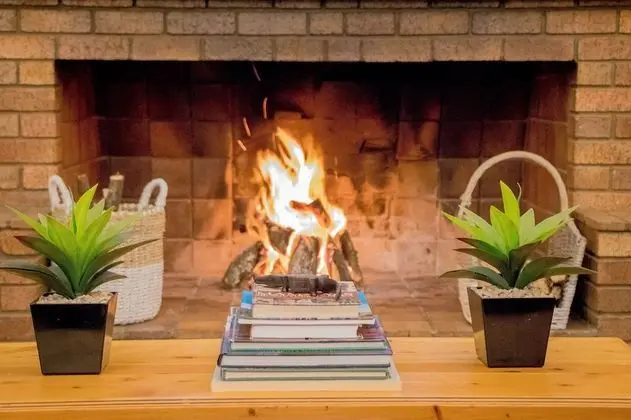 African Safari Main Lodge