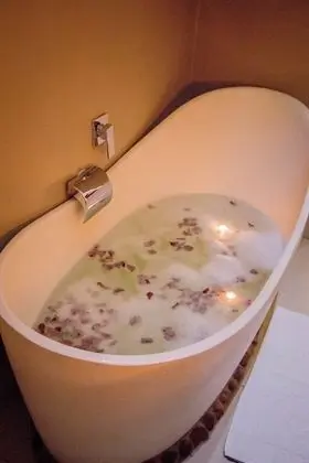 African Safari Main Lodge