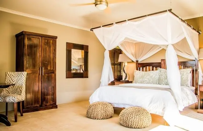 Deluxe Oda, 1 En Büyük (King) Boy Yatak, Nehir Manzaralı