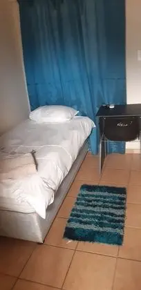 Economy Tek Kişilik Oda, 1 Yatak Odası, Veranda