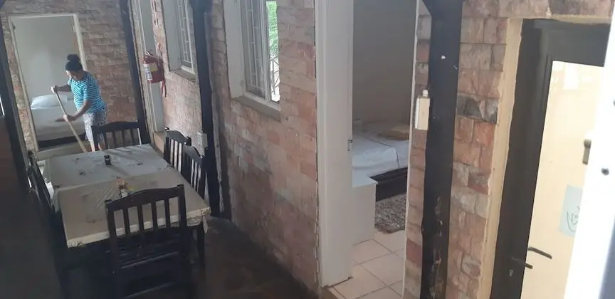 Economy Tek Kişilik Oda, 1 Yatak Odası, Veranda