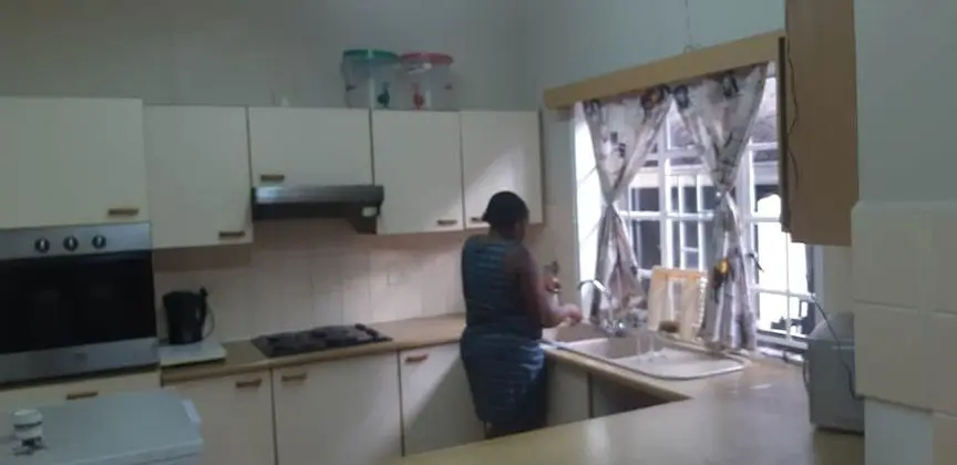 Economy Tek Kişilik Oda, 1 Yatak Odası, Veranda