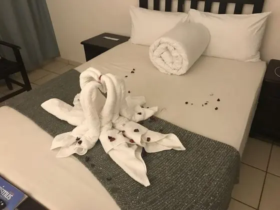 Family Oda, Birden Çok Yatak Odası, Engellilere Uygun