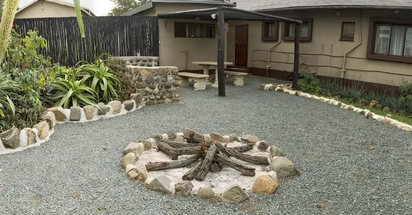 Family Villa, Bahçe Manzaralı (Zebra Plains)