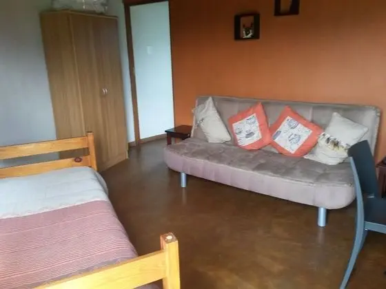 Family Bungalov, 1 Yatak Odası