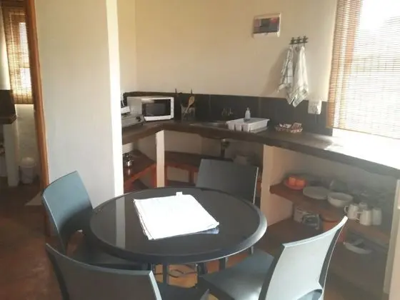 Family Bungalov, 1 Yatak Odası