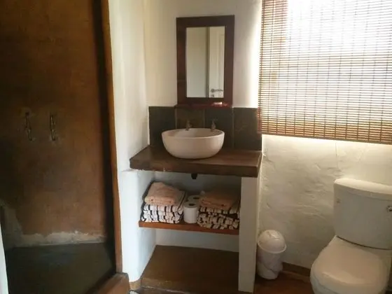 Family Bungalov, 1 Yatak Odası