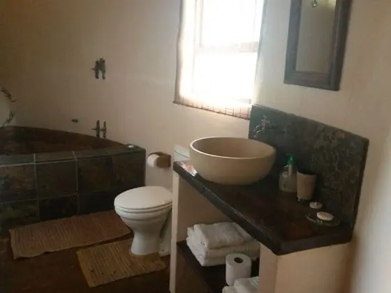 Family Bungalov, 1 Yatak Odası