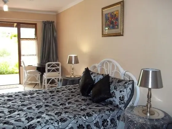Family Oda, 1 Yatak Odası