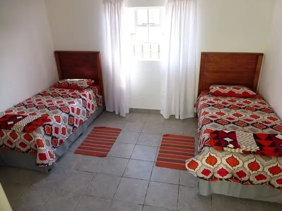 Comfort İki Ayrı Yataklı Oda