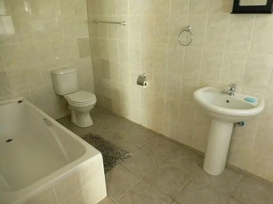 Comfort İki Ayrı Yataklı Oda