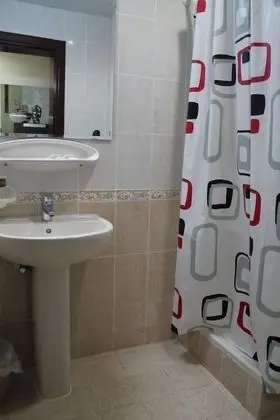 Dört Kişilik Oda