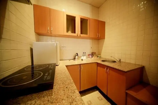 Deluxe İki Ayrı Yataklı Oda, 2 Yatak Odası, Engellilere Uygun, Şehir Manzaralı