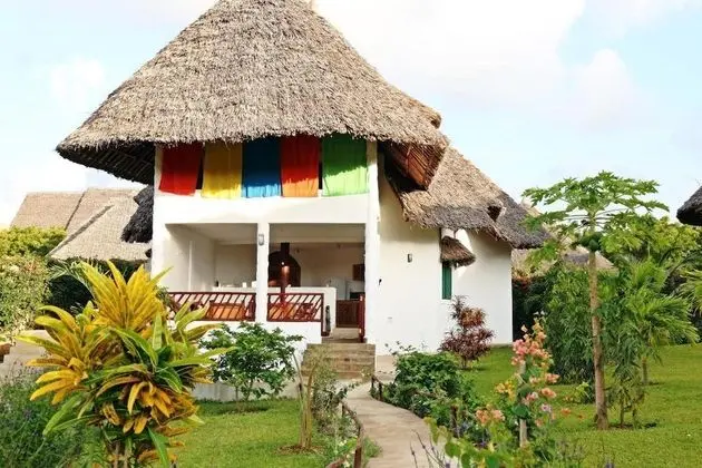 Villa, 2 Yatak Odası, Bahçe Manzaralı