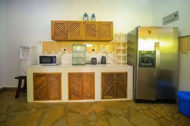 Villa, 2 Yatak Odası, Bahçe Manzaralı