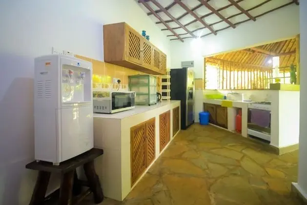 Villa, 2 Yatak Odası, Bahçe Manzaralı