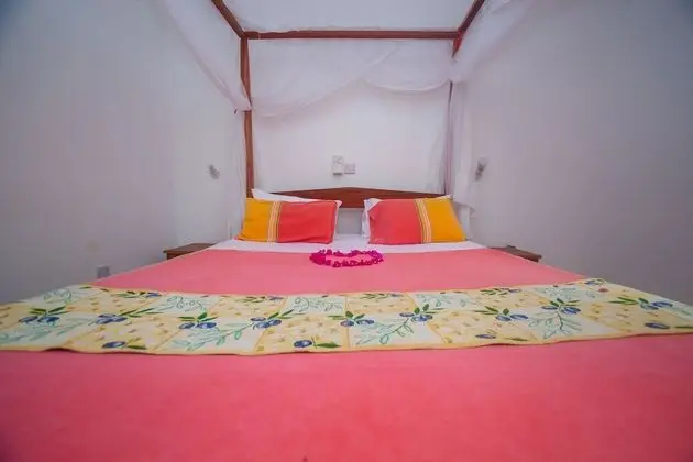 Villa, 2 Yatak Odası, Bahçe Manzaralı