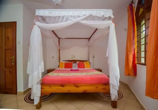 Villa, 2 Yatak Odası, Bahçe Manzaralı