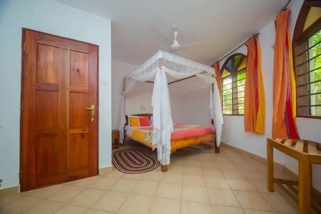 Villa, 2 Yatak Odası, Bahçe Manzaralı